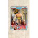 Conan le Barbare figurine Ultimates Conan The Barbarian 18 cm