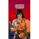 Conan le Barbare figurine Ultimates Conan The Barbarian 18 cm