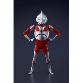 Ultraman: Rising figurine S.H. Figuarts Ultradad 12 cm