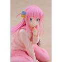 Bocchi the Rock! statuette PVC Desktop Cute Figure Hitori Gotoh Room Wear Ver. 13 cm