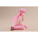 Bocchi the Rock! statuette PVC Desktop Cute Figure Hitori Gotoh Room Wear Ver. 13 cm