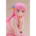 Bocchi the Rock! statuette PVC Desktop Cute Figure Hitori Gotoh Room Wear Ver. 13 cm