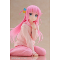 Bocchi the Rock! statuette PVC Desktop Cute Figure Hitori Gotoh Room Wear Ver. 13 cm