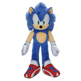 Sonic - The Hedgehog peluche Sonic 33 cm