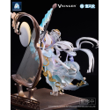 Vsinger statuette PVC 1/7 Vsinger Luo Tianyi The Flowing Moonlight 31 cm