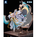 Vsinger statuette PVC 1/7 Vsinger Luo Tianyi The Flowing Moonlight 31 cm