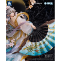 Vsinger statuette PVC 1/7 Vsinger Luo Tianyi The Flowing Moonlight 31 cm