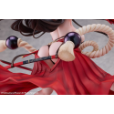 Original Illustration statuette PVC 1/7 Ying Mo illustration by Kishi yasuri 25 cm