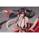 Original Illustration statuette PVC 1/7 Ying Mo illustration by Kishi yasuri 25 cm