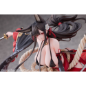 Original Illustration statuette PVC 1/7 Ying Mo illustration by Kishi yasuri 25 cm