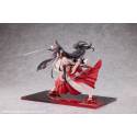 Original Illustration statuette PVC 1/7 Ying Mo illustration by Kishi yasuri 25 cm