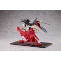 Original Illustration statuette PVC 1/7 Ying Mo illustration by Kishi yasuri 25 cm