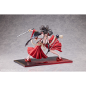 Original Illustration statuette PVC 1/7 Ying Mo illustration by Kishi yasuri 25 cm