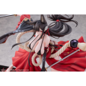 Original Illustration statuette PVC 1/7 Ying Mo illustration by Kishi yasuri 25 cm