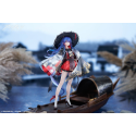 Arknights statuette PVC 1/7 Ch'en The Holungday Ten Thousand Mountains Ver. 25 cm