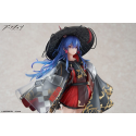 Arknights statuette PVC 1/7 Ch'en The Holungday Ten Thousand Mountains Ver. 25 cm