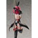 Original Character statuette PVC 1/6 Muma Komurasaki Bunny Ver. illustration by Ohisashiburi 29 cm