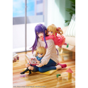 Oshi no Ko statuette PVC 1/8 Ai, Aqua & Ruby Mother and Children 10 cm