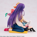 Oshi no Ko statuette PVC 1/8 Ai, Aqua & Ruby Mother and Children 10 cm