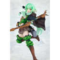 Goblin Slayer II statuette 1/7 High Elf Archer 21 cm