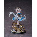 Touhou Project statuette PVC 1/6 Luna Dial Sakuya Izayoi 32 cm