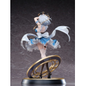 Touhou Project statuette PVC 1/6 Luna Dial Sakuya Izayoi 32 cm