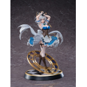 Touhou Project statuette PVC 1/6 Luna Dial Sakuya Izayoi 32 cm