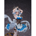 Touhou Project statuette PVC 1/6 Luna Dial Sakuya Izayoi 32 cm