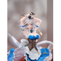 Touhou Project statuette PVC 1/6 Luna Dial Sakuya Izayoi 32 cm