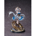 Touhou Project statuette PVC 1/6 Luna Dial Sakuya Izayoi 32 cm