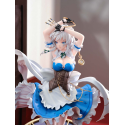 Touhou Project statuette PVC 1/6 Luna Dial Sakuya Izayoi 32 cm