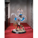 Touhou Project statuette PVC 1/6 Luna Dial Sakuya Izayoi 32 cm