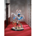 Touhou Project statuette PVC 1/6 Luna Dial Sakuya Izayoi 32 cm