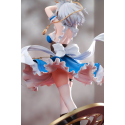 Touhou Project statuette PVC 1/6 Luna Dial Sakuya Izayoi 32 cm