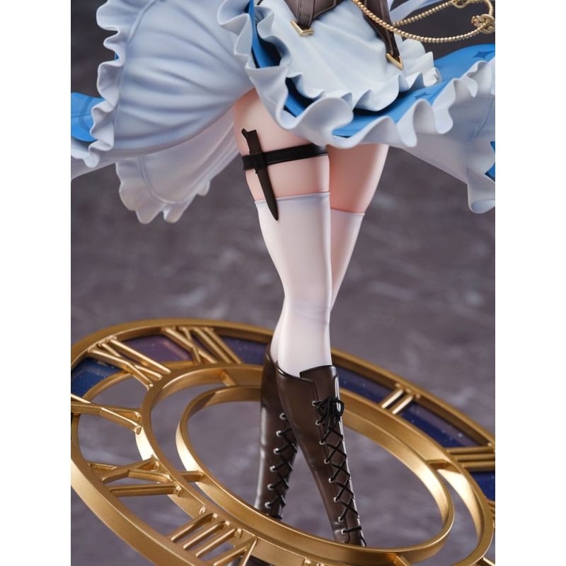 Touhou Project statuette PVC 1/6 Luna Dial Sakuya Izayoi 32 cm