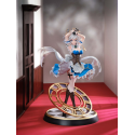 Touhou Project statuette PVC 1/6 Luna Dial Sakuya Izayoi Deluxe Edition 32 cm