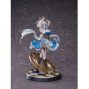 Touhou Project statuette PVC 1/6 Luna Dial Sakuya Izayoi Deluxe Edition 32 cm