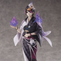 Nijisanji statuette PVC 1/7 Shu Yamino Summer Ver. 27 cm