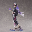 Nijisanji statuette PVC 1/7 Shu Yamino Summer Ver. 27 cm