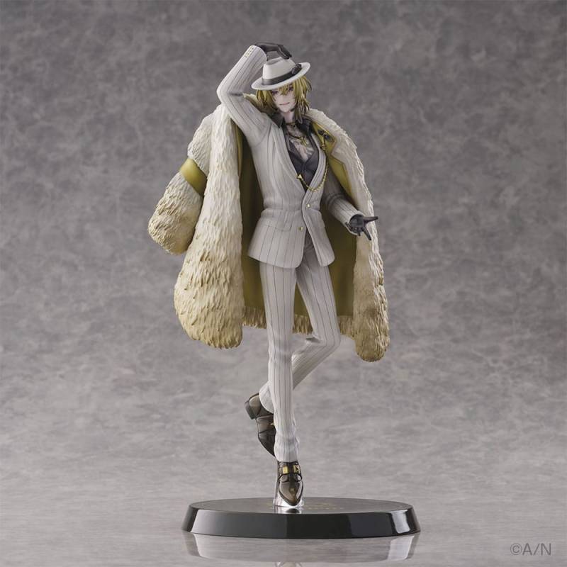 Nijisanji statuette PVC 1/7 Luca Kaneshiro 30 cm