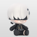 NieR:Automata Ver1.1a figurine Chibi Huggy Good Smile 9S 6 cm