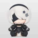 NieR:Automata Ver1.1a figurine Chibi Huggy Good Smile 2B 6 cm