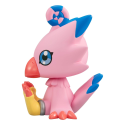 Digimon Adventure statuette PVC Look Up Piyomon 11 cm