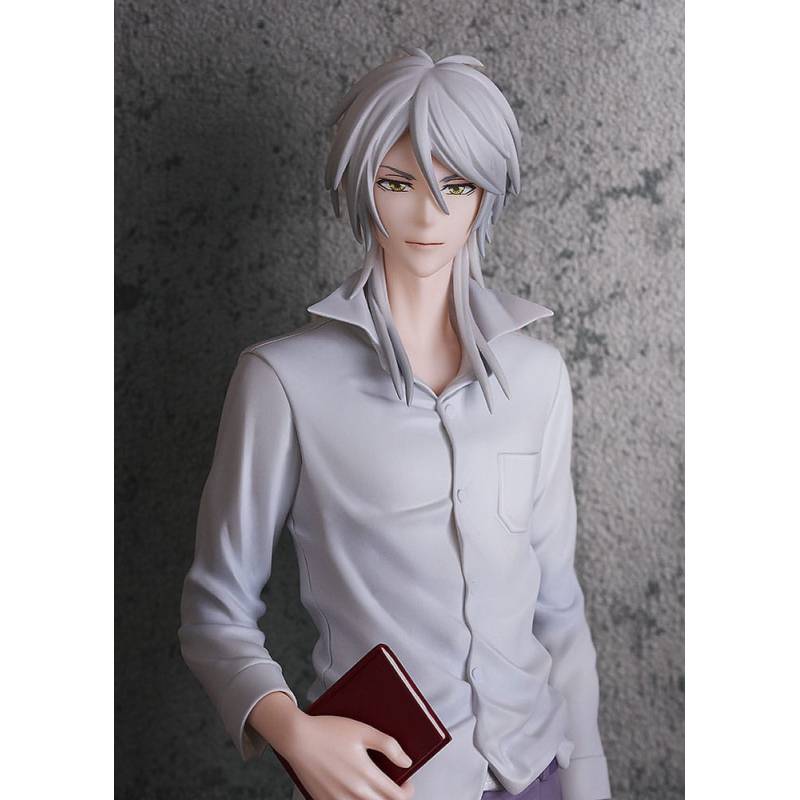 Psycho-Pass: Sinners of the System statuette PVC Pop Up Parade Shogo Makishima L Size 25 cm