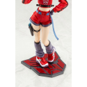 Transformers Bishoujo statuette PVC 1/7 Cliffjumper Limited Edition 21 cm