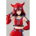 Transformers Bishoujo statuette PVC 1/7 Cliffjumper Limited Edition 21 cm