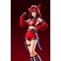 Transformers Bishoujo statuette PVC 1/7 Cliffjumper Limited Edition 21 cm