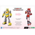 Transformers Bishoujo statuette PVC 1/7 Cliffjumper Limited Edition 21 cm