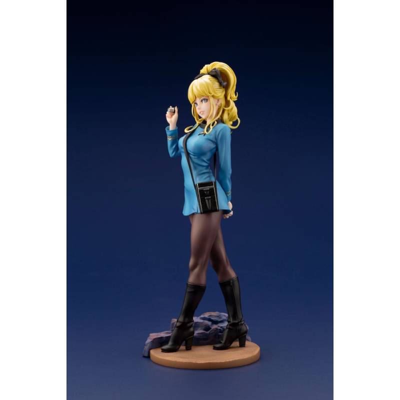 Star Trek Bishoujo statuette PVC 1/7 Medical Officer Limited Edition 23 cm