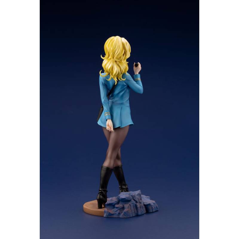 Star Trek Bishoujo statuette PVC 1/7 Medical Officer Limited Edition 23 cm